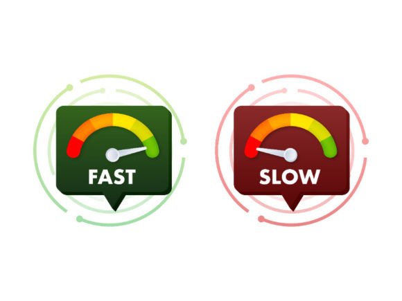 Download Network Speed Test Indicators Showing - Show Collection