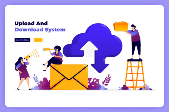 Download Internet Download and Upload Network - Internet Collection