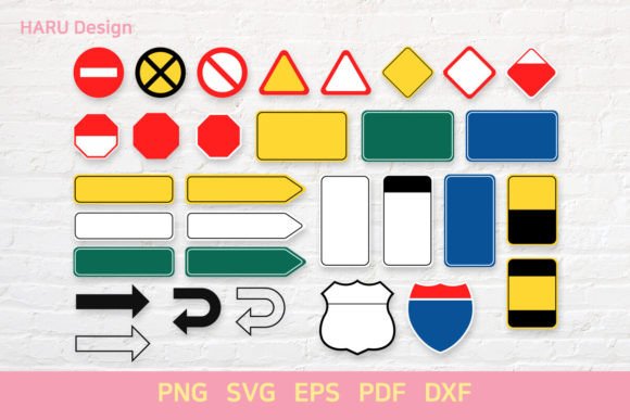 Download Street Road Sign - Tree Collection