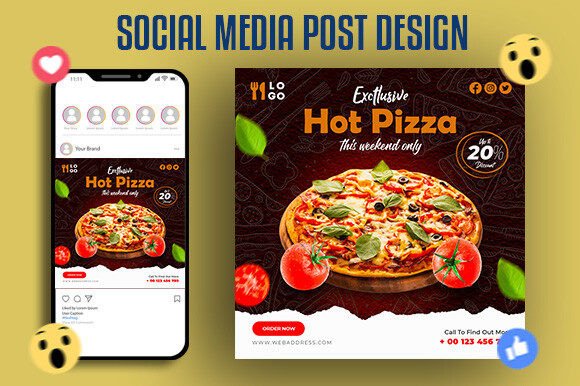 Download Food Menu and Special Delicious Pizza so - Special Collection