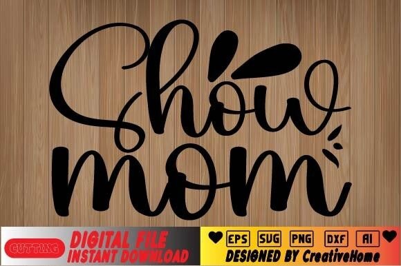 Download Show Mom - Show Collection