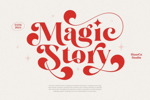Download Magic Story - Magic Collection