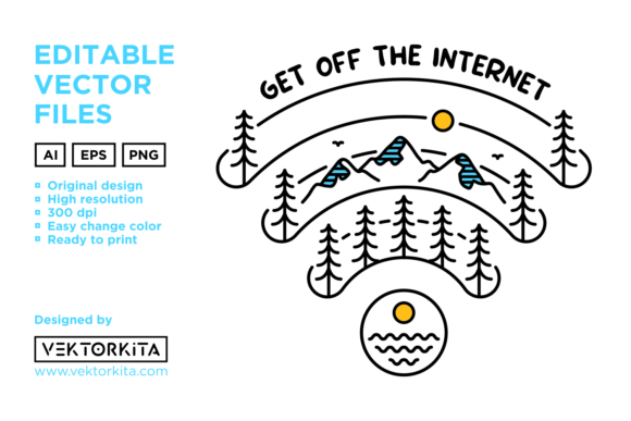 Download Get off the Internet 3 - Internet Collection
