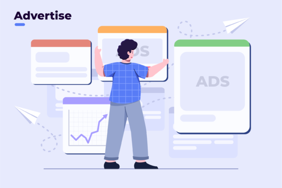 Download Placing Online Advertisement in Internet - Internet Collection