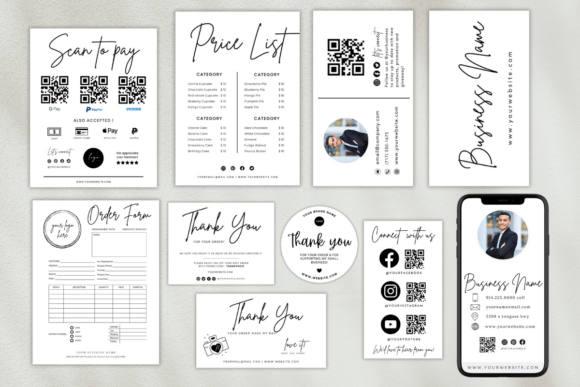 Download Small Business Craft Show Bundle - Show Collection